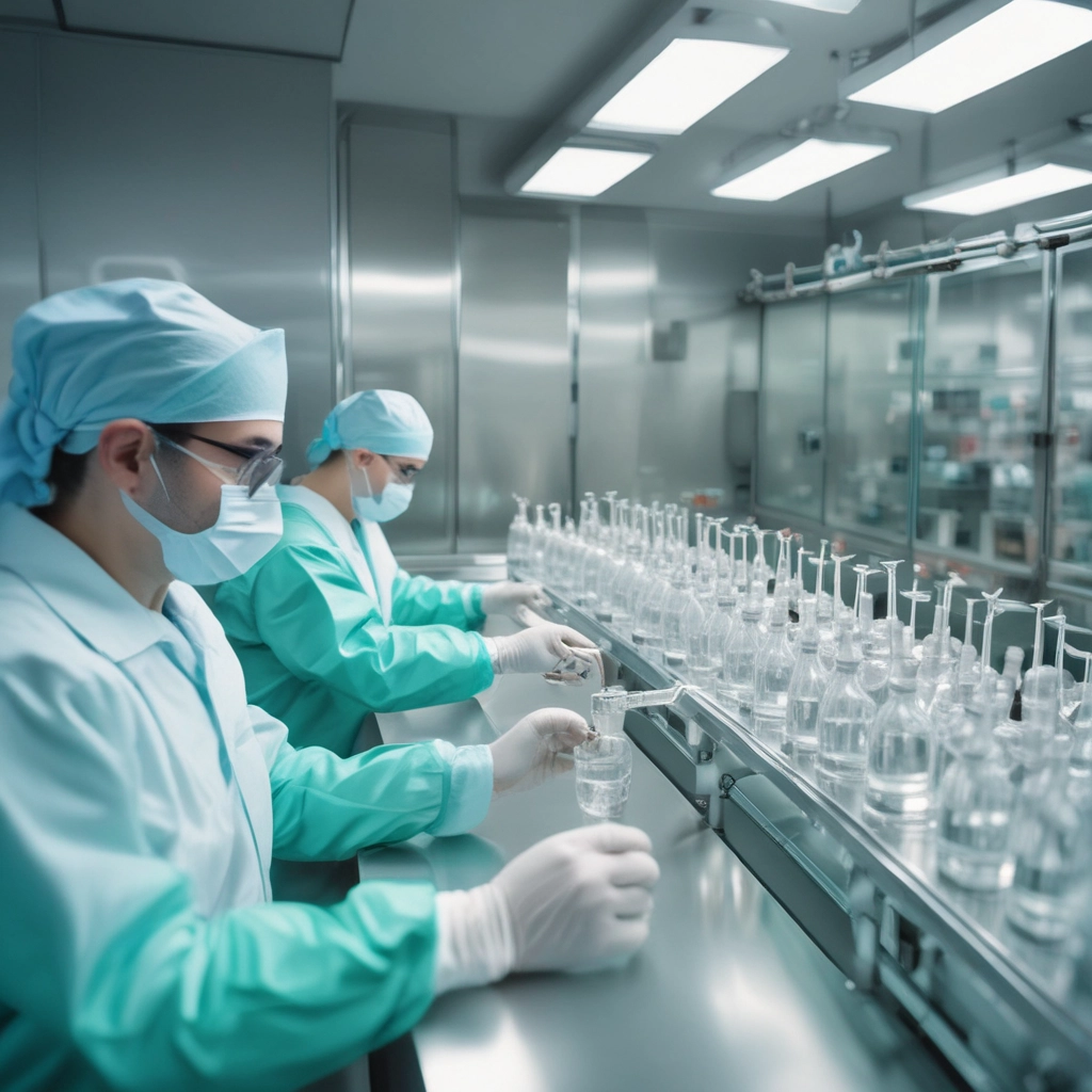 Annex 1 in der Praxis: Warum Compliance nach der Implementierung weiter scheitert