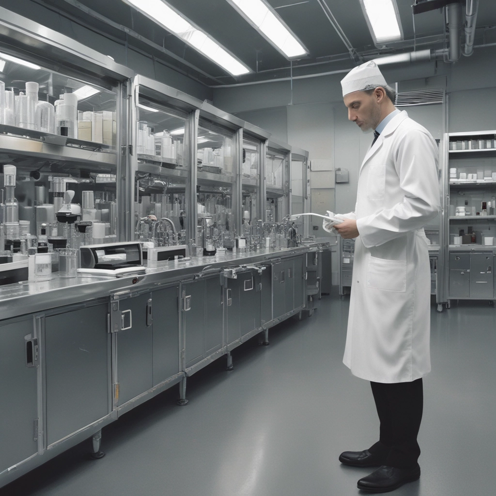 Inspektionsbereitschaft ist kein Projekt – sondern ein Betriebszustand