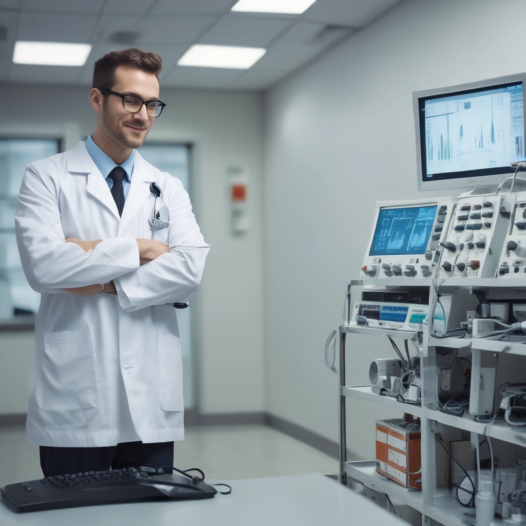 Medizinprodukte unter Druck: Warum MDR-Compliance zum Stresstest des Qualitätssystems wird