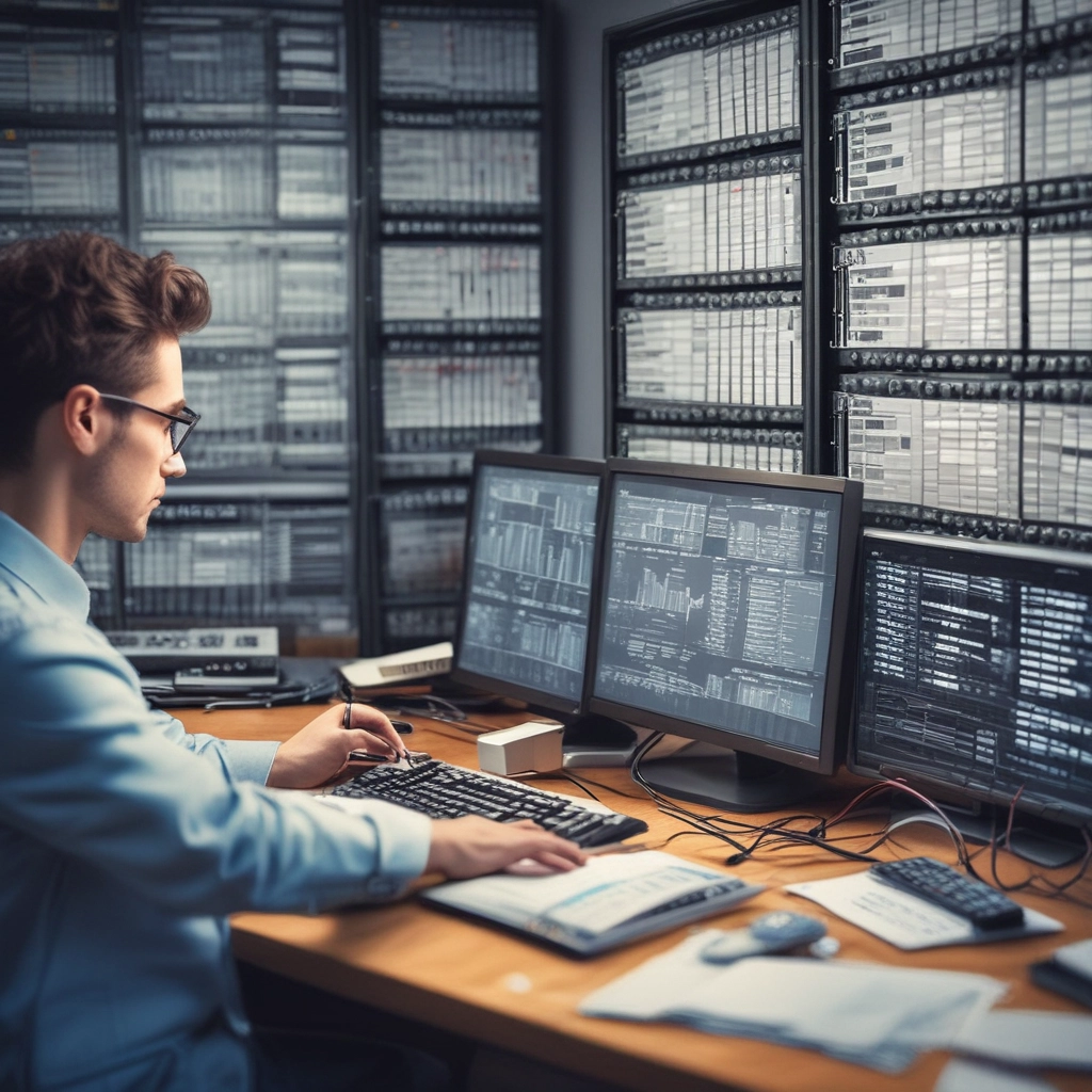 Data Integrity: Warum die meisten Probleme Management-Versagen sind, keine IT-Probleme